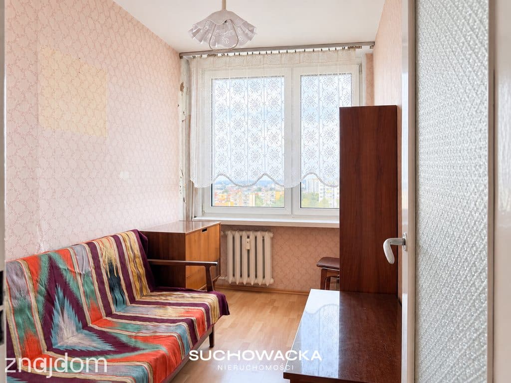 3 pokoje | 47,50 m² | balkon | do remontu - zdjęcie 7