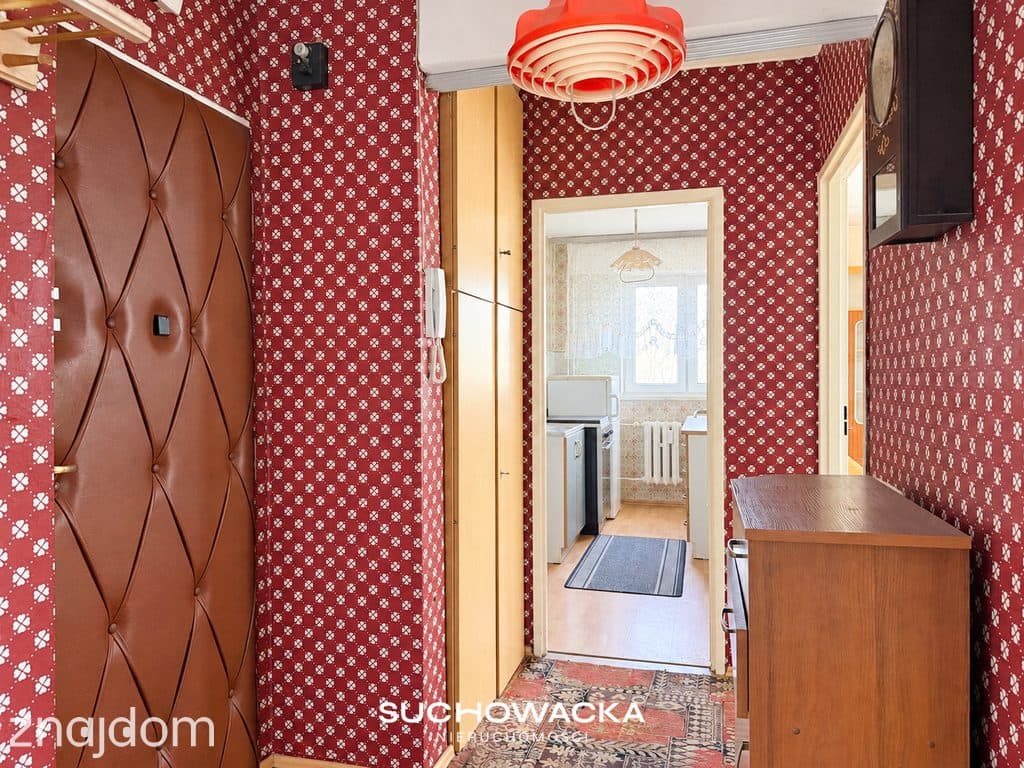 3 pokoje | 47,50 m² | balkon | do remontu - zdjęcie 11