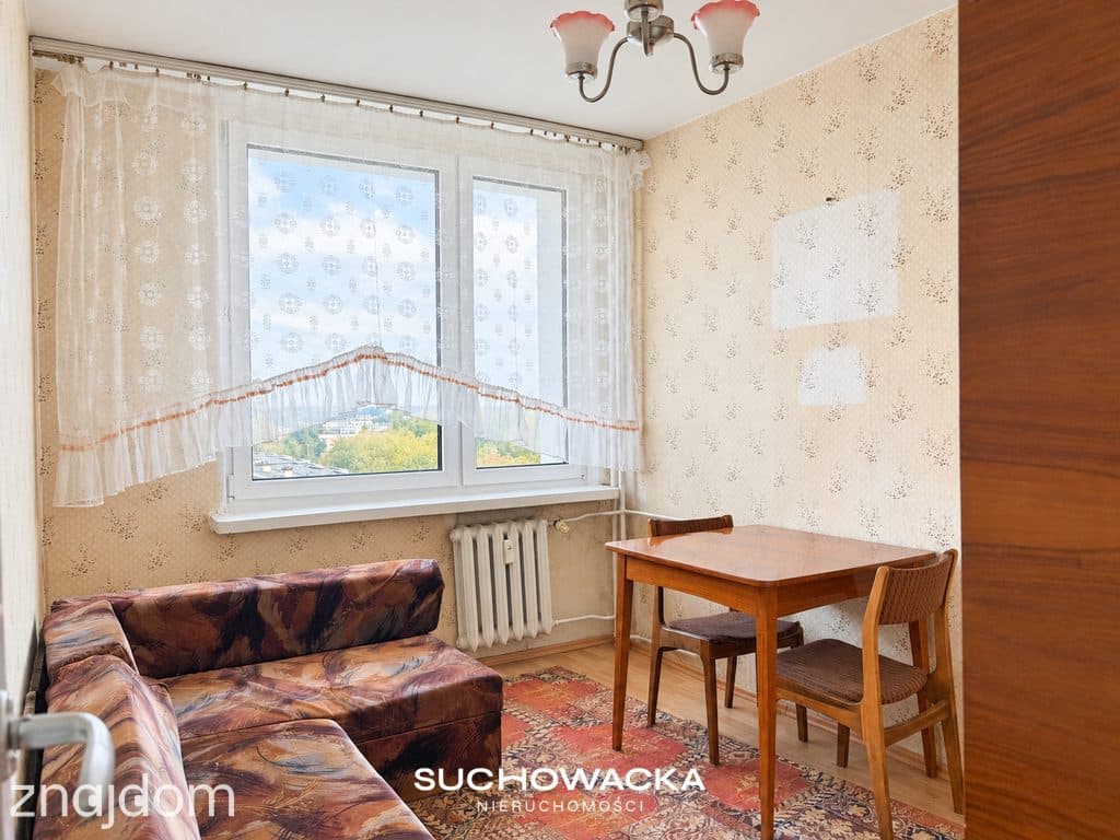 3 pokoje | 47,50 m² | balkon | do remontu - zdjęcie 9
