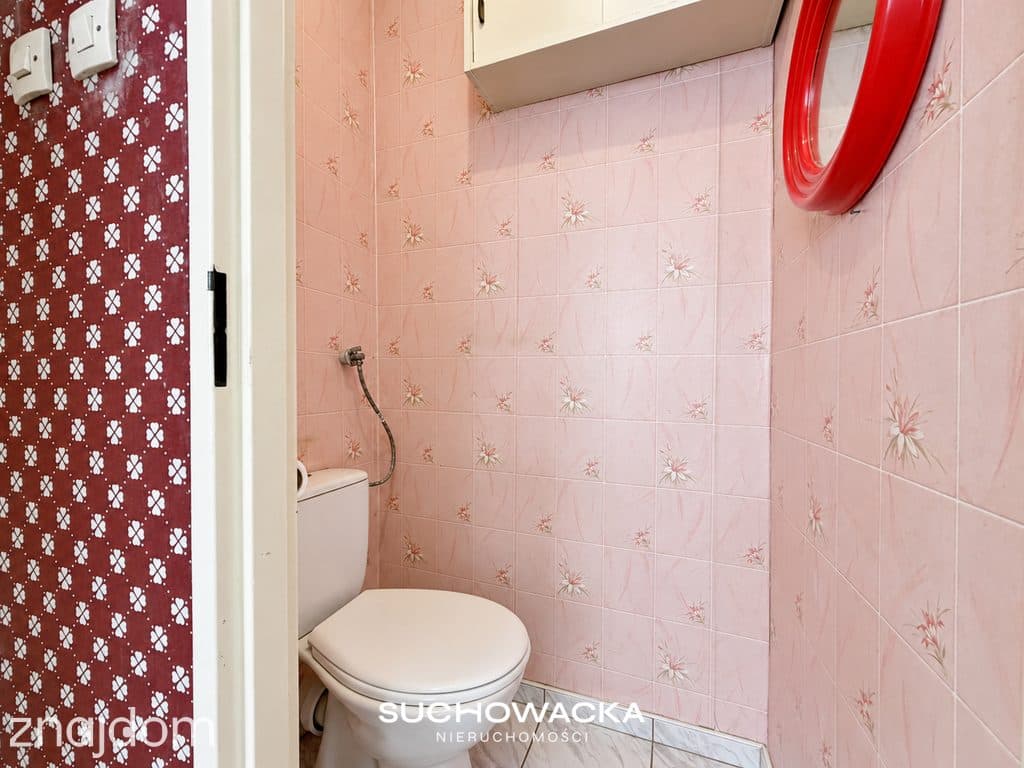 3 pokoje | 47,50 m² | balkon | do remontu - zdjęcie 15