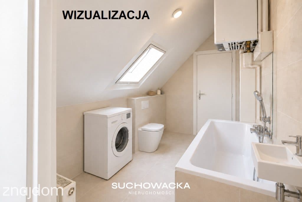 Klimatyczne 3 pokoje | blisko centrum | Chrobrego - zdjęcie 17