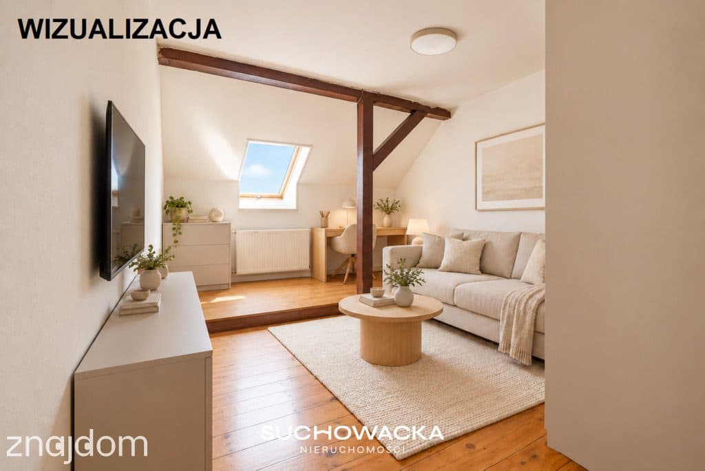 Klimatyczne 3 pokoje | blisko centrum | Chrobrego - zdjęcie 11
