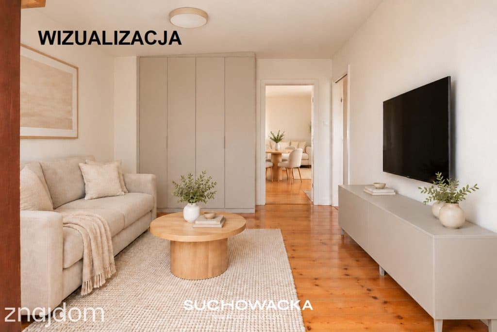 Klimatyczne 3 pokoje | blisko centrum | Chrobrego - zdjęcie 13