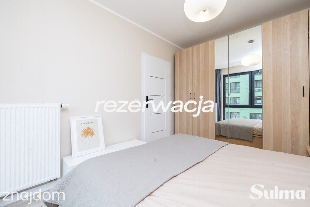 2 pokoje na wynajem - Mieszkaj w Mieście! OD 30.10 - zdjęcie 8