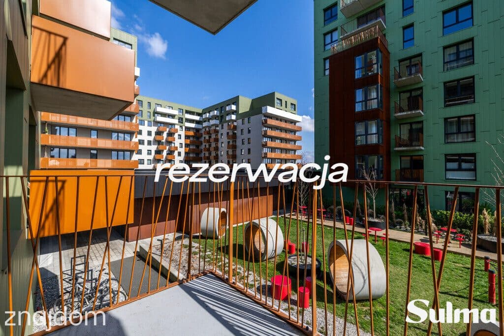 2 pokoje na wynajem - Mieszkaj w Mieście! OD 30.10 - zdjęcie 12