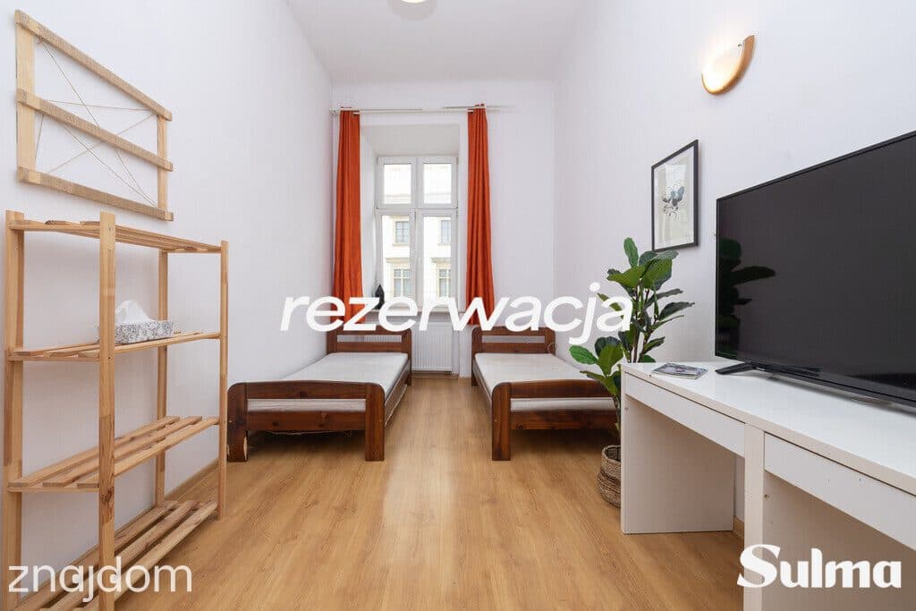 2 Osobne Pokoju w Centrum Kazimierza |Plac Wolnica - zdjęcie 2