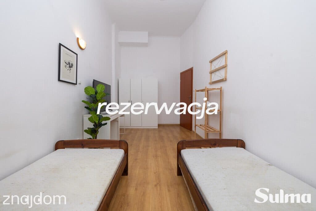 2 Osobne Pokoju w Centrum Kazimierza |Plac Wolnica - zdjęcie 5