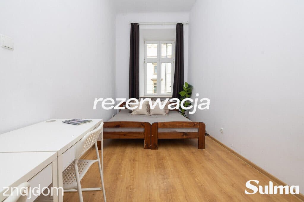 2 Osobne Pokoju w Centrum Kazimierza |Plac Wolnica
