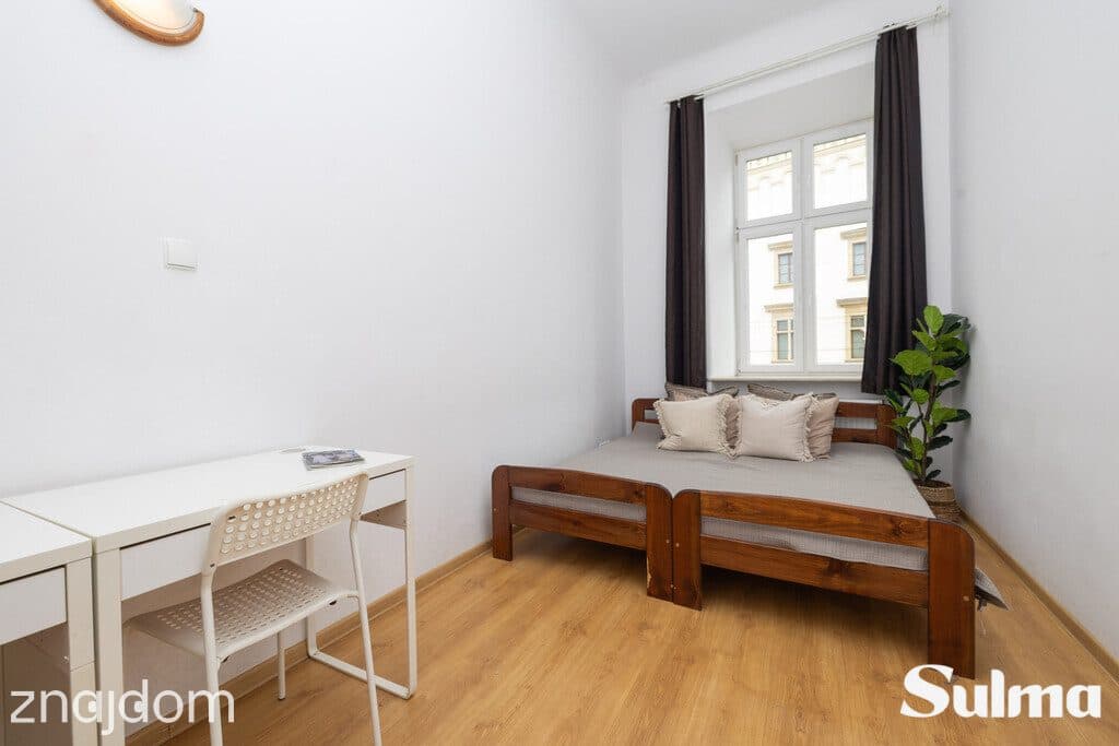 2 Osobne Pokoju w Centrum Kazimierza |Plac Wolnica - zdjęcie 3
