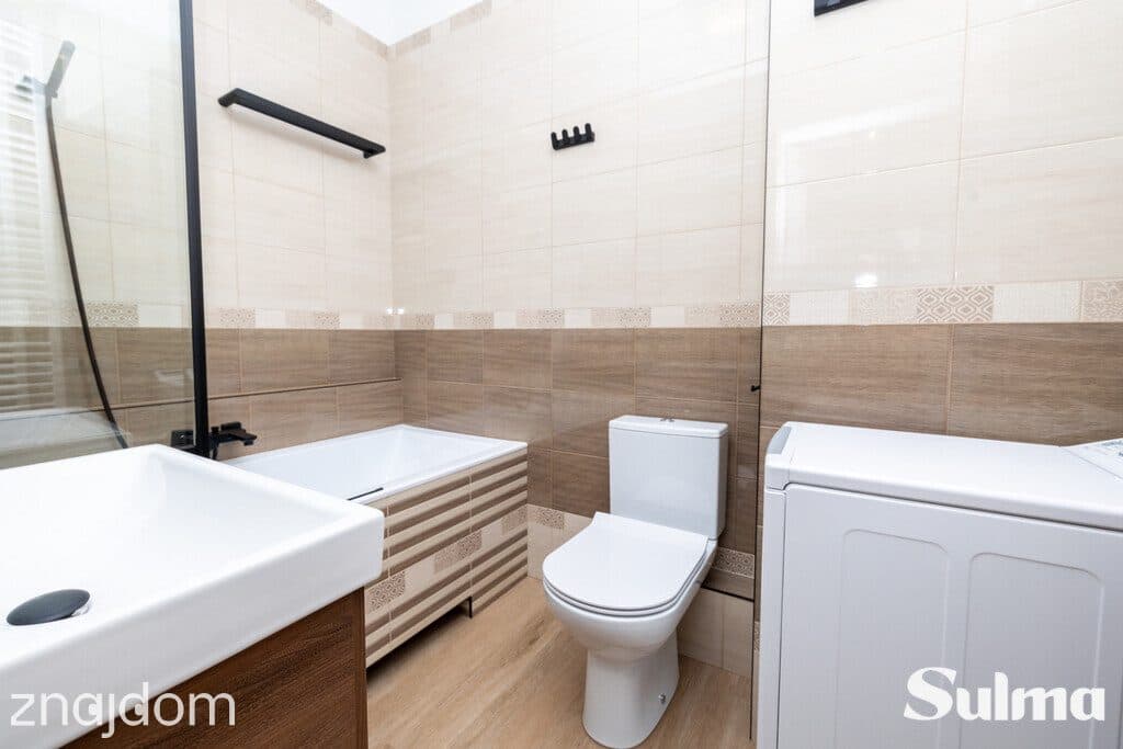 2 pokoje Uniwersytet Ekonomiczny KLIMA BALKON - zdjęcie 8