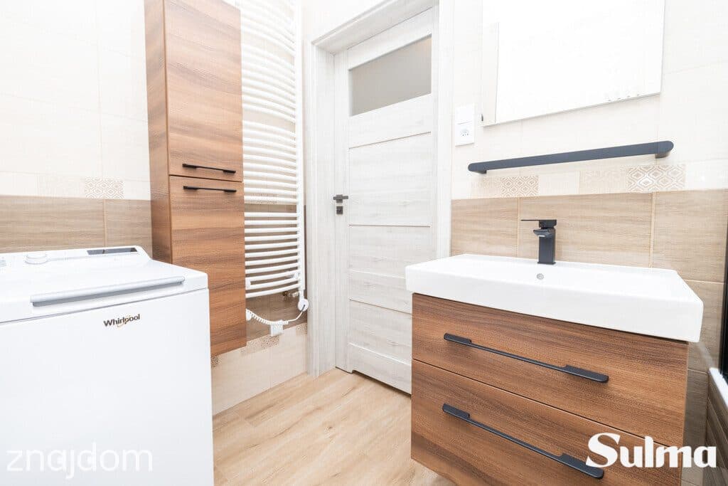 2 pokoje Uniwersytet Ekonomiczny KLIMA BALKON - zdjęcie 9