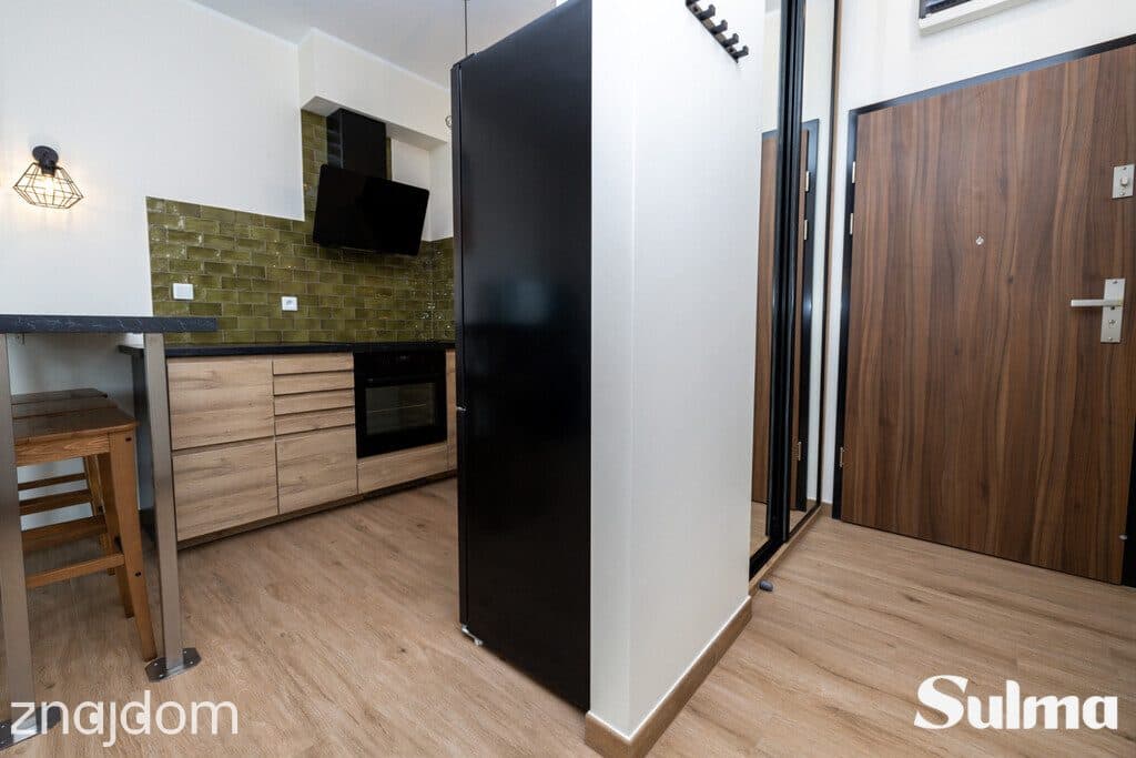 2 pokoje Uniwersytet Ekonomiczny KLIMA BALKON - zdjęcie 15