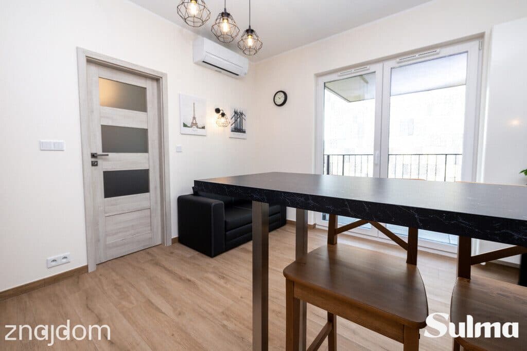 2 pokoje Uniwersytet Ekonomiczny KLIMA BALKON - zdjęcie 16