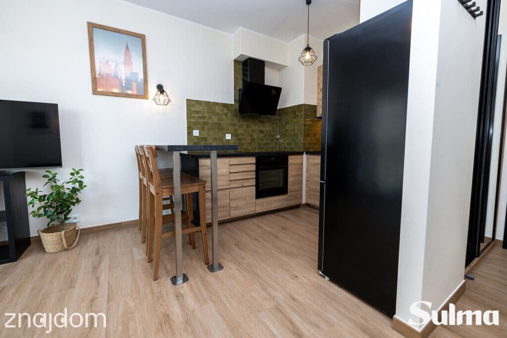 2 pokoje Uniwersytet Ekonomiczny KLIMA BALKON - zdjęcie 17