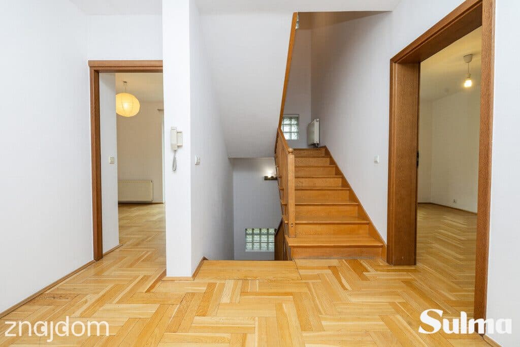 202m dom | cisza | ogród | 6 pokoi | garaż | alarm - zdjęcie 4