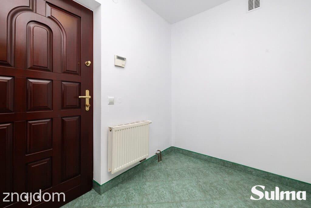 202m dom | cisza | ogród | 6 pokoi | garaż | alarm - zdjęcie 10