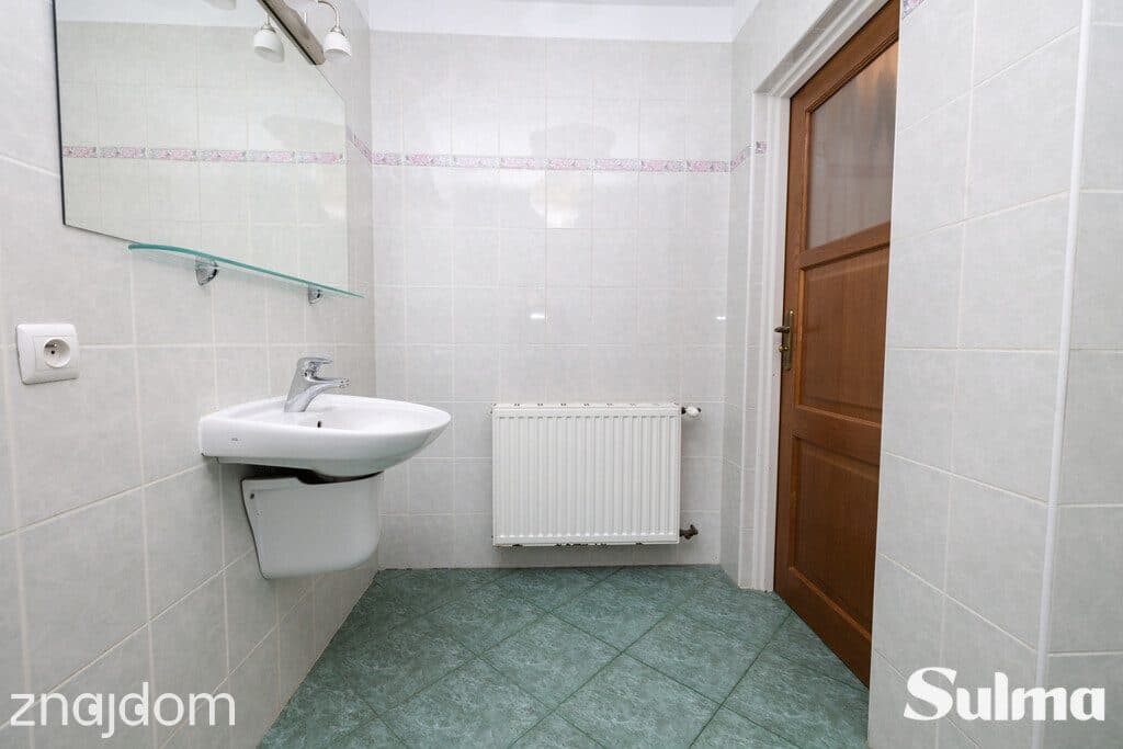 202m dom | cisza | ogród | 6 pokoi | garaż | alarm - zdjęcie 11