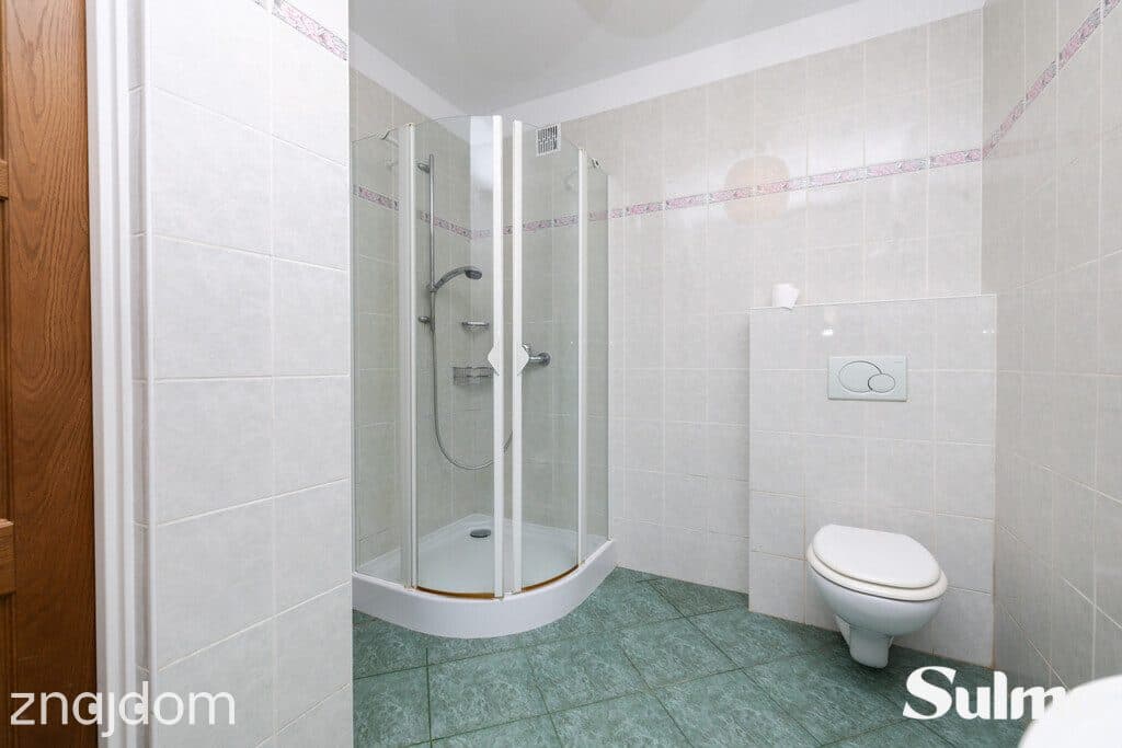 202m dom | cisza | ogród | 6 pokoi | garaż | alarm - zdjęcie 12