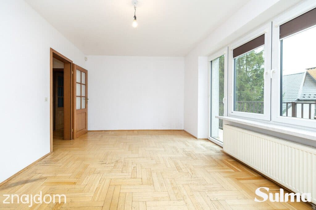 202m dom | cisza | ogród | 6 pokoi | garaż | alarm - zdjęcie 14