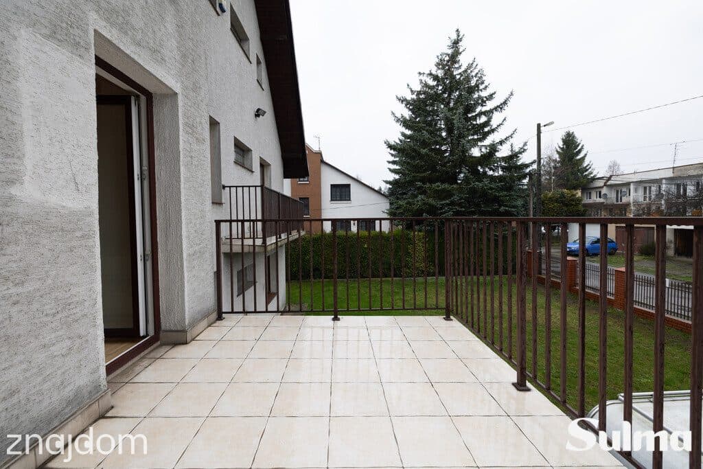 202m dom | cisza | ogród | 6 pokoi | garaż | alarm - zdjęcie 18