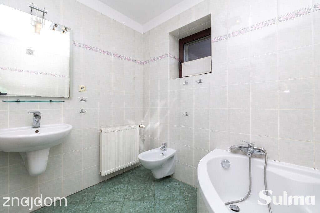 202m dom | cisza | ogród | 6 pokoi | garaż | alarm - zdjęcie 20