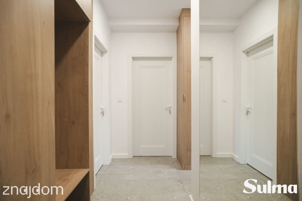 2 pokoje | 55m2 | wysoki standard | Al.Słowackiego - zdjęcie 14