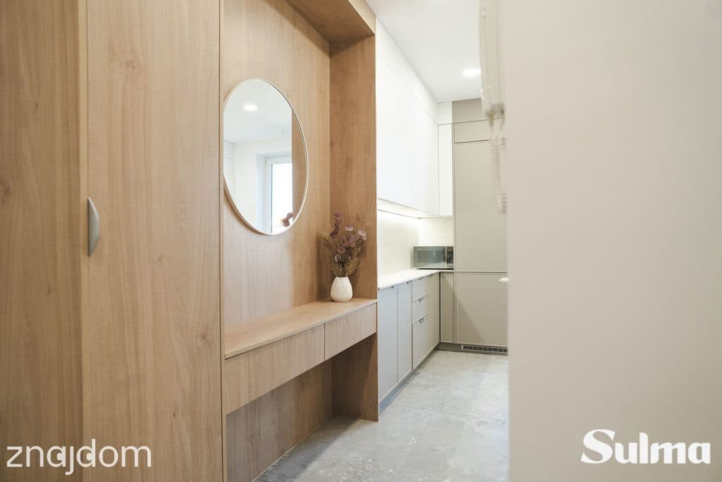 2 pokoje | 55m2 | wysoki standard | Al.Słowackiego - zdjęcie 8
