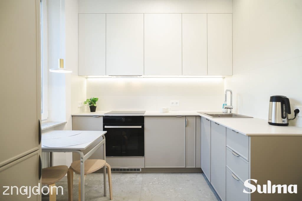2 pokoje | 55m2 | wysoki standard | Al.Słowackiego - zdjęcie 10