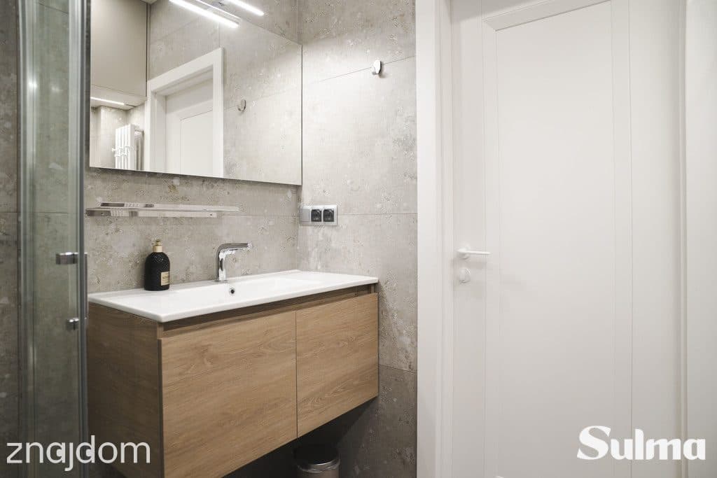 2 pokoje | 55m2 | wysoki standard | Al.Słowackiego - zdjęcie 13