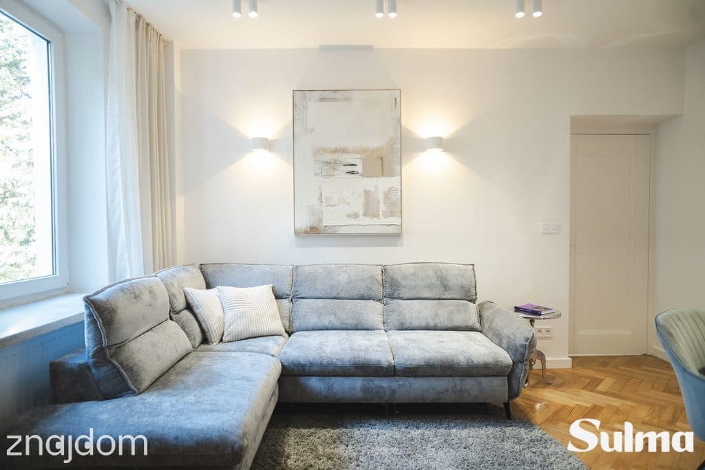2 pokoje | 55m2 | wysoki standard | Al.Słowackiego - zdjęcie 2
