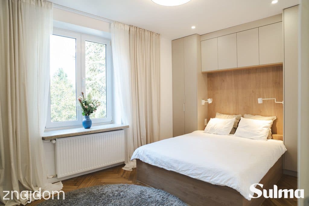 2 pokoje | 55m2 | wysoki standard | Al.Słowackiego - zdjęcie 6
