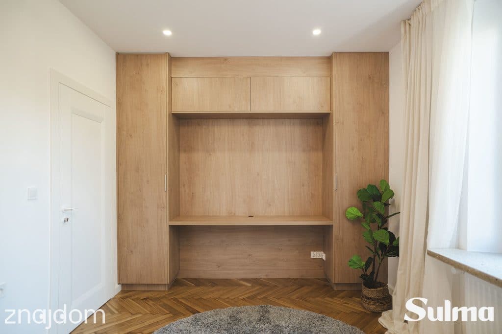 2 pokoje | 55m2 | wysoki standard | Al.Słowackiego - zdjęcie 7