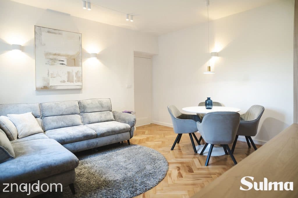 2 pokoje | 55m2 | wysoki standard | Al.Słowackiego - zdjęcie 3