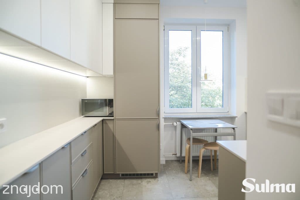 2 pokoje | 55m2 | wysoki standard | Al.Słowackiego - zdjęcie 9