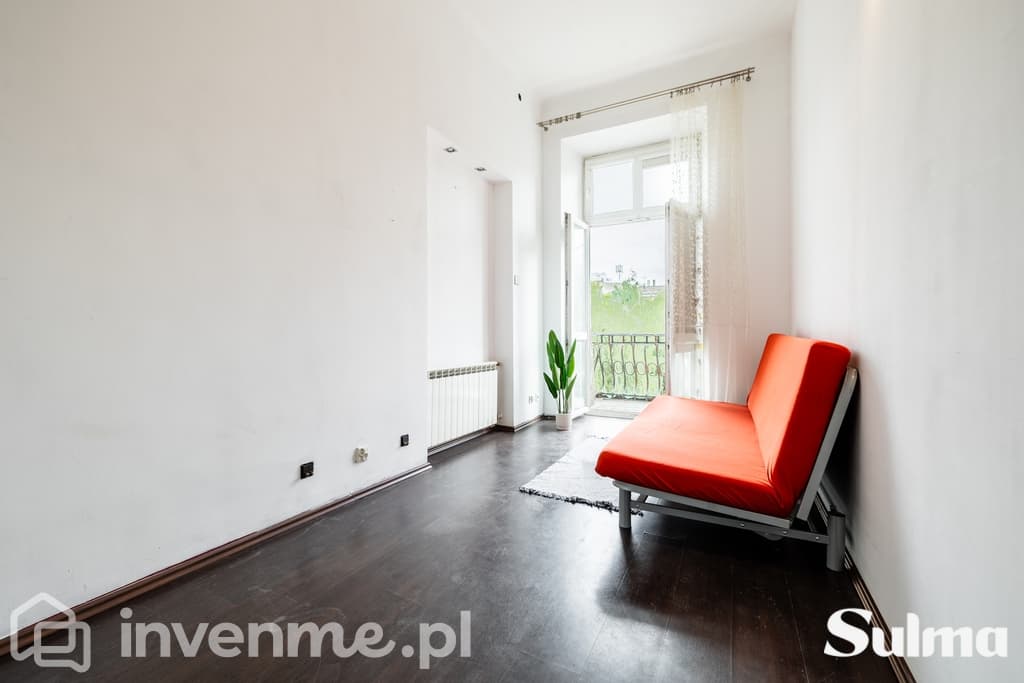 Lokal biurowy do własnej aranżacji | Śródmieście - zdjęcie 5