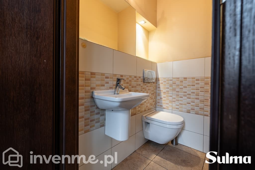 Lokal biurowy do własnej aranżacji | Śródmieście - zdjęcie 11