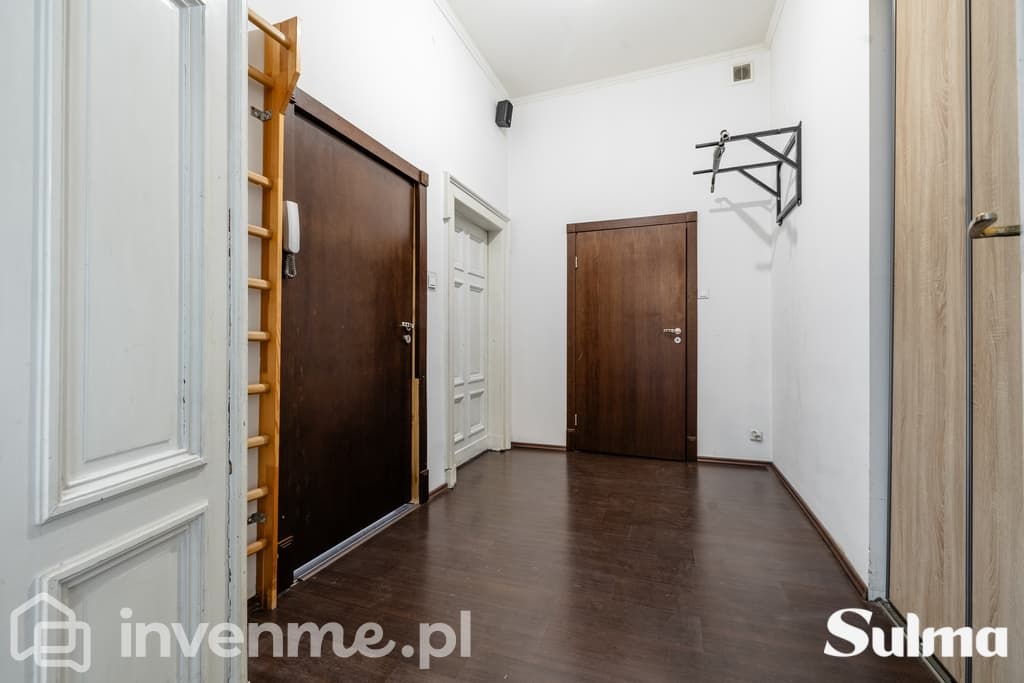 Lokal biurowy do własnej aranżacji | Śródmieście - zdjęcie 13