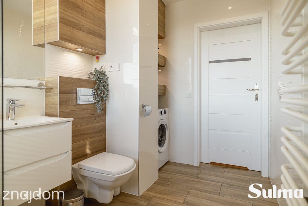 Komfortowe 3 pokoje, balkon i widok | Ceglana Park - zdjęcie 13