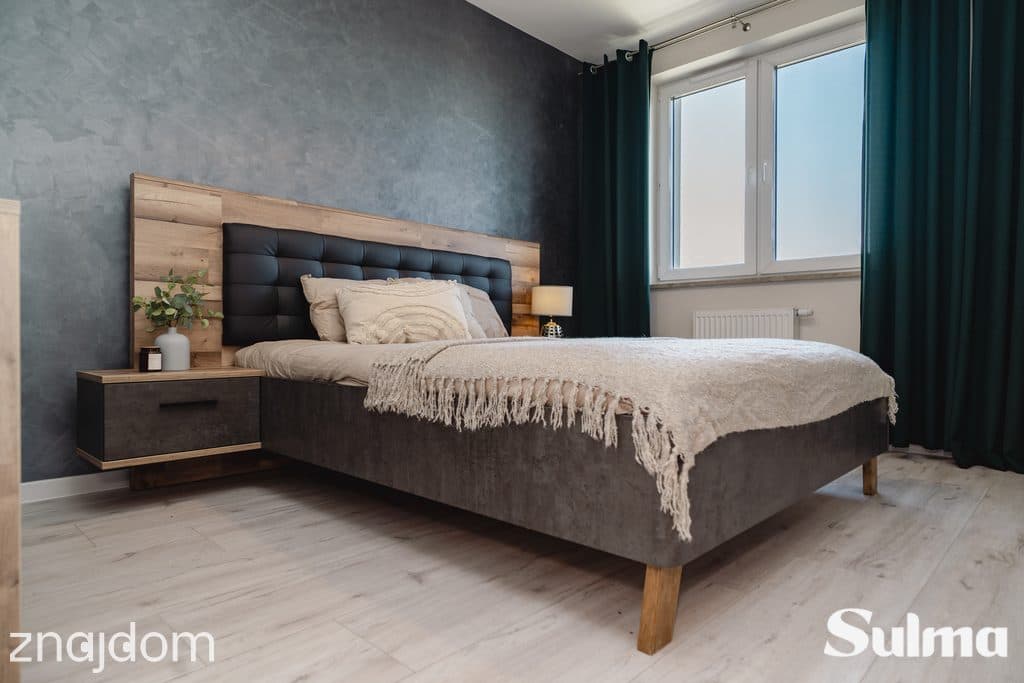 Komfortowe 3 pokoje, balkon i widok | Ceglana Park - zdjęcie 9