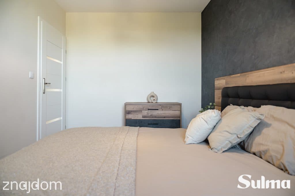 Komfortowe 3 pokoje, balkon i widok | Ceglana Park - zdjęcie 10