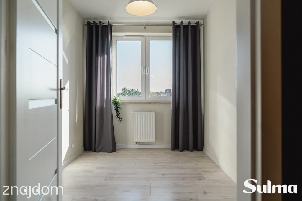 Komfortowe 3 pokoje, balkon i widok | Ceglana Park - zdjęcie 8