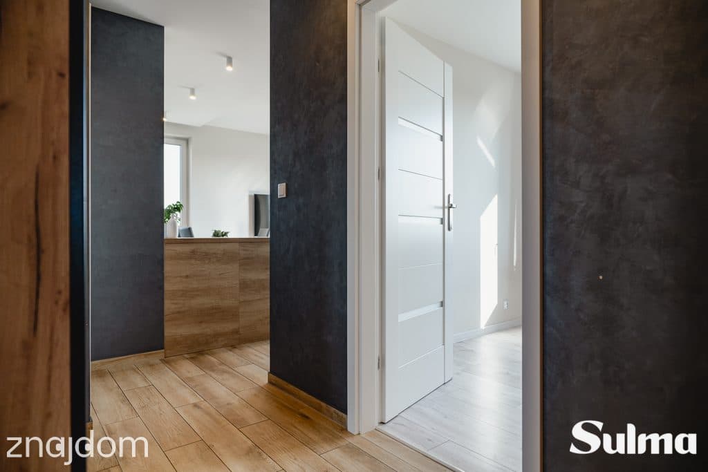 Komfortowe 3 pokoje, balkon i widok | Ceglana Park - zdjęcie 7