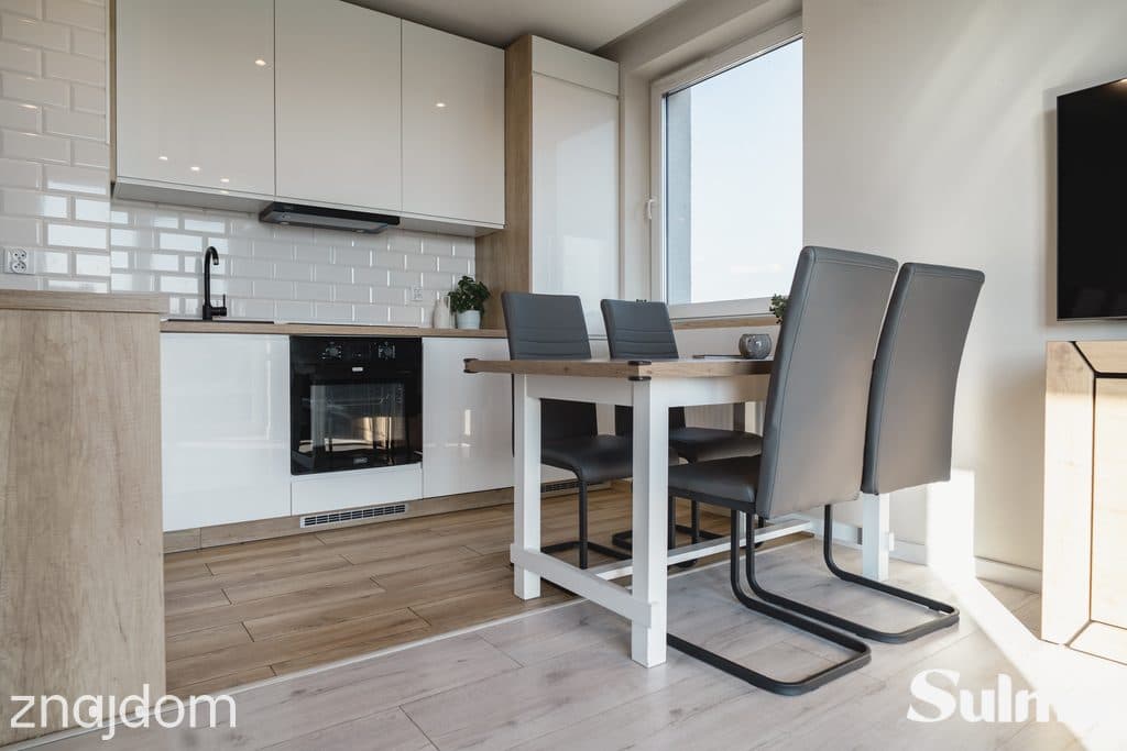 Komfortowe 3 pokoje, balkon i widok | Ceglana Park - zdjęcie 5