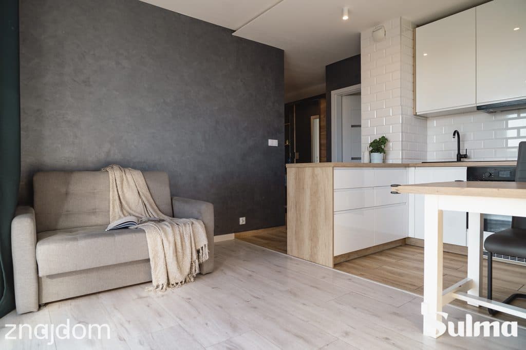 Komfortowe 3 pokoje, balkon i widok | Ceglana Park - zdjęcie 6