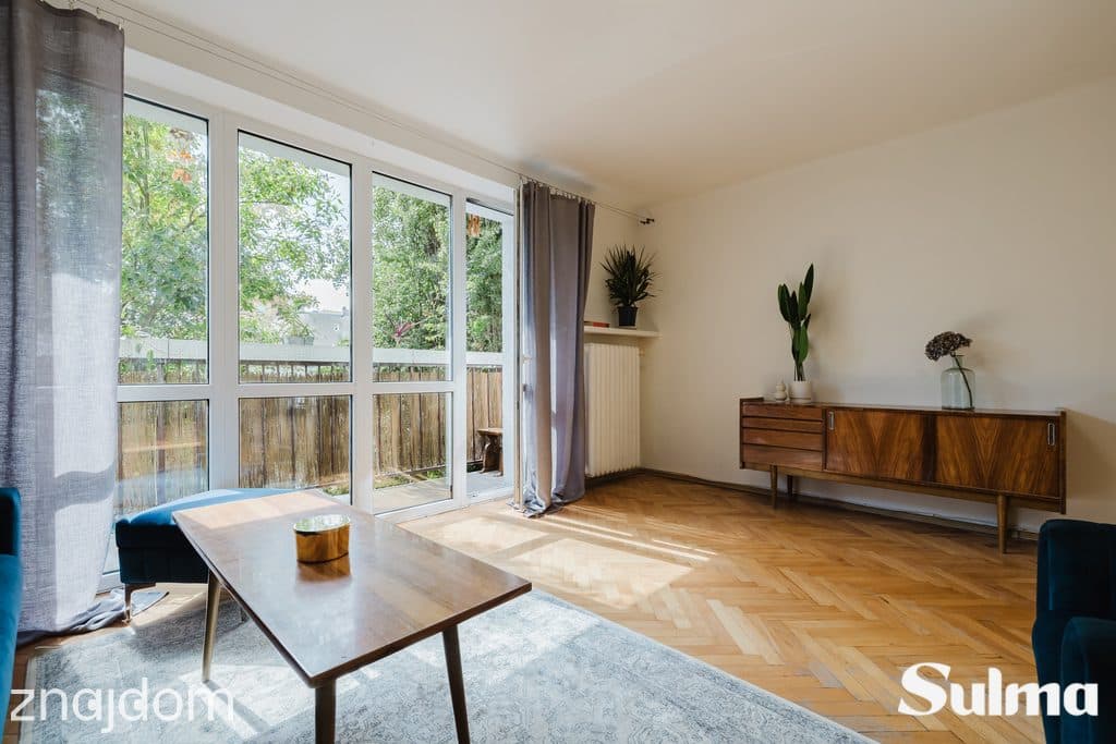 Od listopada | kawalerka z dużym balkonem | 34 m2 - zdjęcie 2