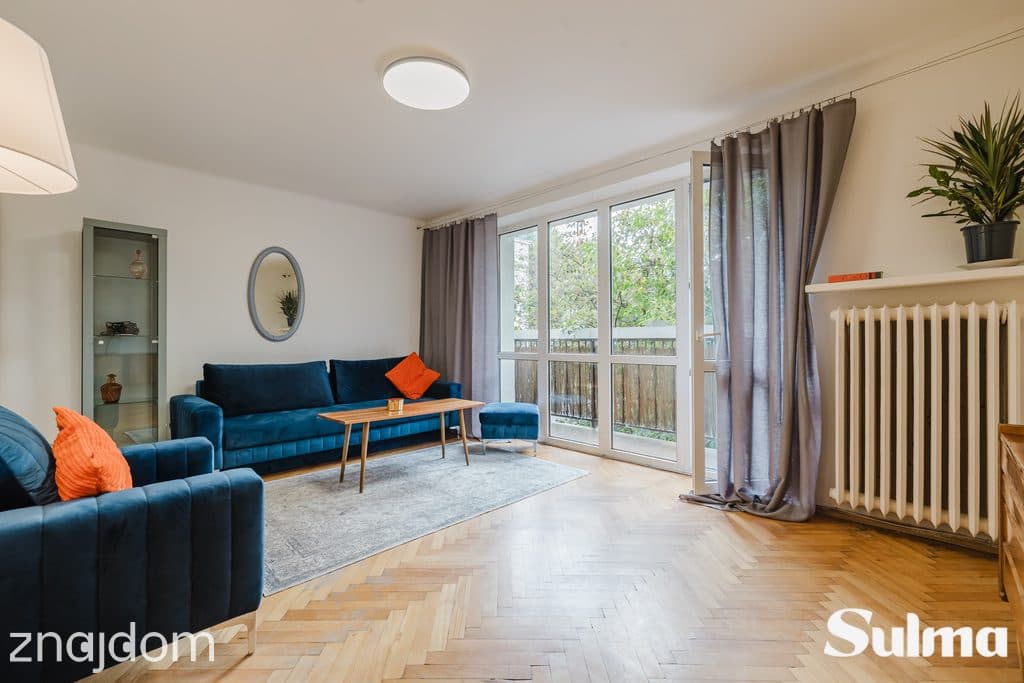 Od listopada | kawalerka z dużym balkonem | 34 m2 - zdjęcie 9