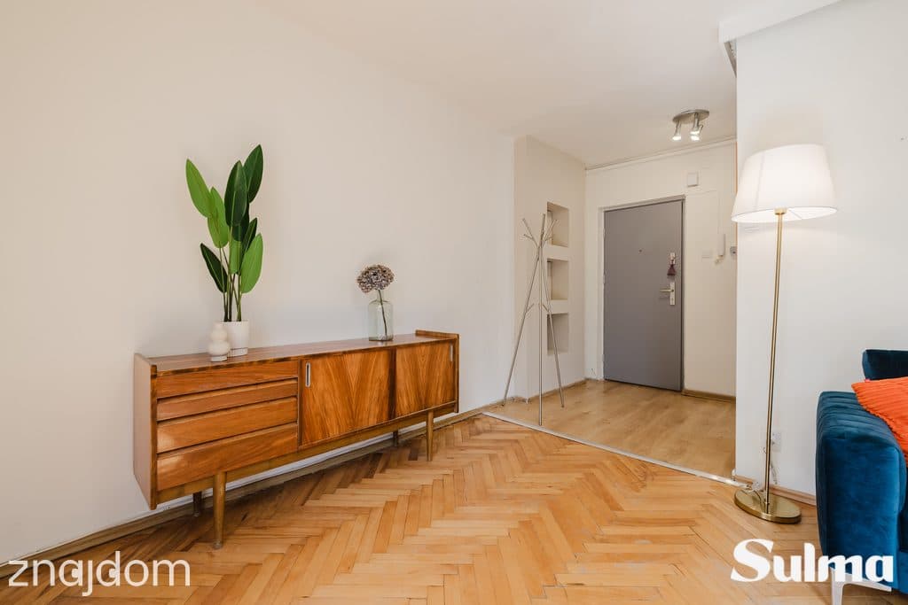 Od listopada | kawalerka z dużym balkonem | 34 m2 - zdjęcie 11