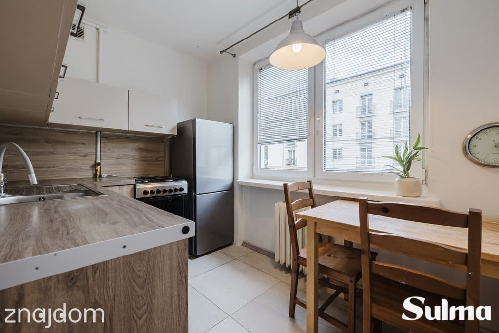 Od listopada | kawalerka z dużym balkonem | 34 m2 - zdjęcie 14