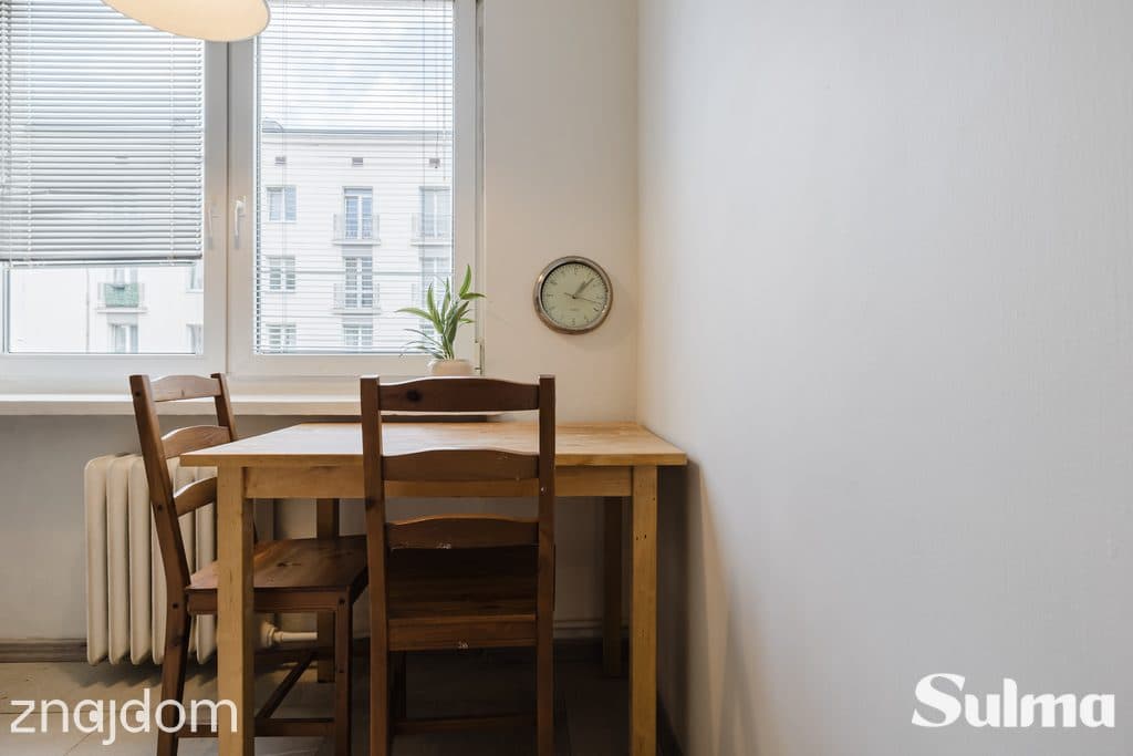 Od listopada | kawalerka z dużym balkonem | 34 m2 - zdjęcie 13