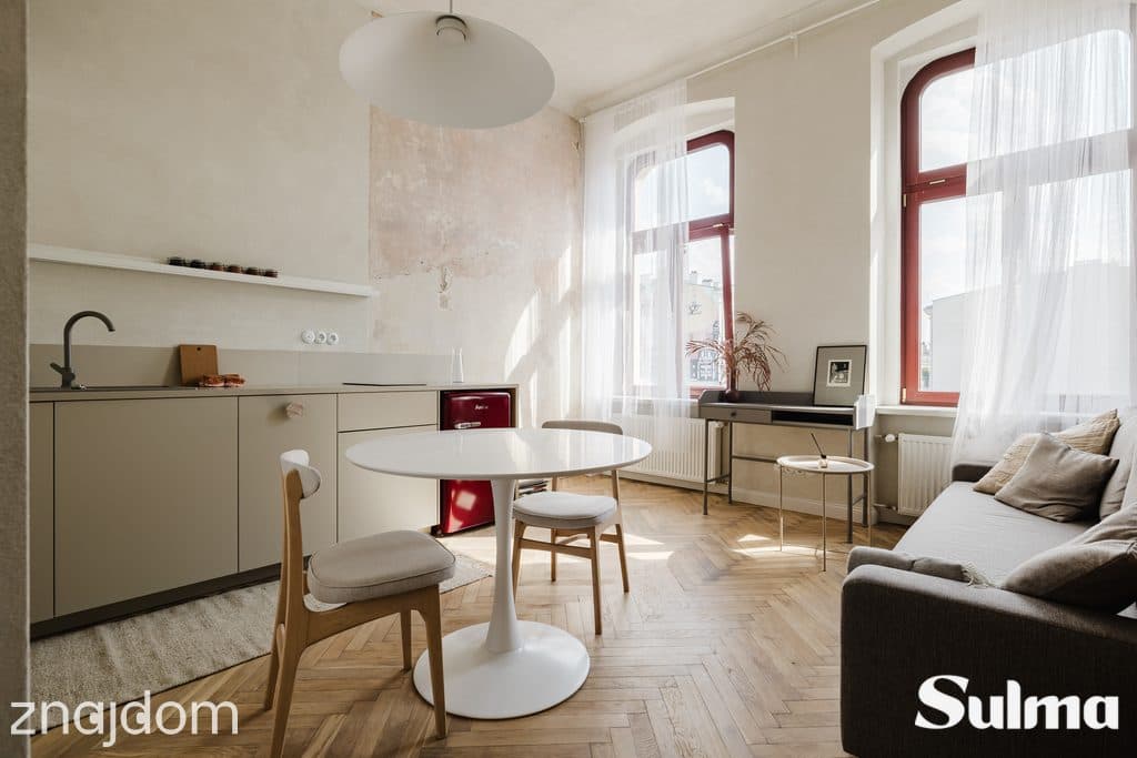 Design i komfort przy Placu Wolności | od listopada